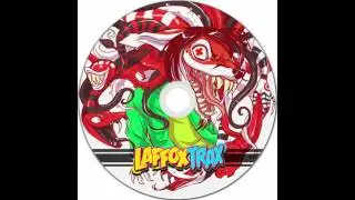 Largely​-​Unrelated​-​To​-​Trauma Mix Disc
