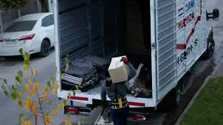 Trusted and Reliable Richmond Moving Services | 66 Movers