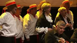 La gondoliera - Coro Serenissima 2023 Festival dea Canzon Venessiana