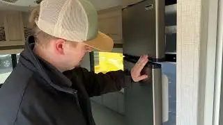🚐 2022 Rockwood Geo Pro 15TB Walkthrough | Greeneway RV Wisconsin Rapids 🚐