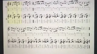 IEVAN POLKKA - TWO UKULELE&acute;S - Arr. Alvaro F. Pinto.