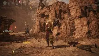 Wo Long Fallen Dynasty Get First Sword Bronze Dual Sword