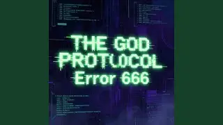 THE GOD PROTOCOL Error 666