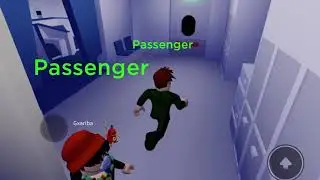 Airplane story Madattack saves an airplane