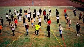 Jerusalema Miralcamp 2020