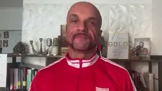 Starke M&auml;nner & echter Selbstwert: Interview mit Sebastian Boncol, Kampfsportlehrer und Mindsetcoach