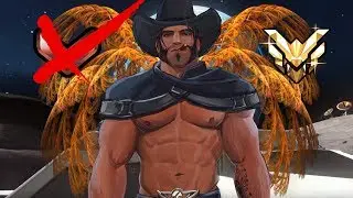 BUFF MCCREE