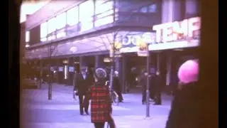 Skellefteå och Kåge på Super8 del2