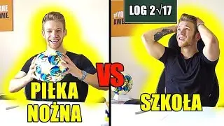 Jak pogodzić PIŁKĘ NOŻNĄ ze szkołą? Mentalna Liga Mistrzów odc 12 Antoni Mielecki Trener Mentalny