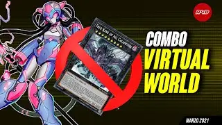 Combo Virtual World post Banlist