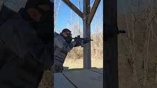 USMC T-Block pattern #ar15 #gun #colt #rifle #retro