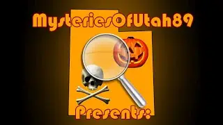 Utah Mysteries Investigations Episode 21: The Fazbear Rabbit Hole (MOU89 Archive part 1)