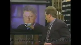 Bill Clinton 