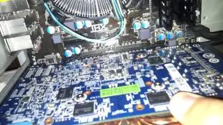 Gigabyte Gtx 660 windforce 2 fan noise