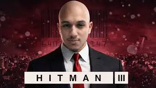 🔴LIVE - Hitman 3 Part-1 in HINDI | Hesavage  #GameOnIntel