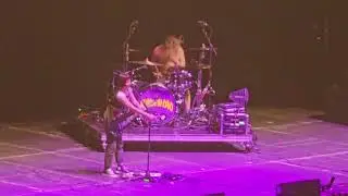 Karen Dió - Buy My Merch and Do It - Live in Manchester 2025
