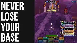 9.1 NEVER LOSE YOUR BASE 1V1 VS ROGUE & 2 BONUS TIPS INCLUDED.