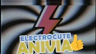 FROGGEN | GUIDE TO ELECTROCUTE ANIVIA !!