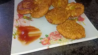 लौकी का बचका अगर ऐसे बनाएंगे तो उंगलियों भी खा जाएंगे। Lauki ka bachka #recipe 