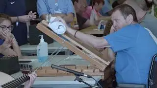 El Somni d'Orfeu - Institut Guttmann. Jordi Savall