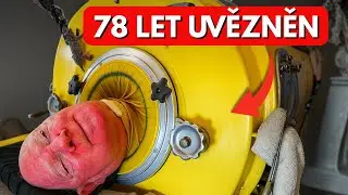 Železn&eacute; Pl&iacute;ce: Stroj, Kter&yacute; D&yacute;chal M&iacute;sto Lid&iacute; (Iron Lung)
