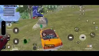 TOURNAMENT FRAGS AND HIGHLIGHTS |BGMI RAW ASSAULTER POV🚀