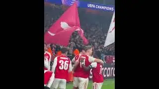 The new Gabriel celebration