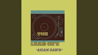 Asian Dawn