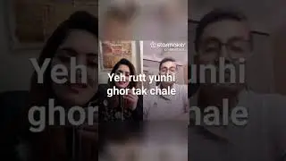Wo Hain Jara Khafa khafa: film: 