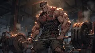 ⚡ I Am Demon | Heavy Metalcore & Hard Rock Gym Workout Energy 2026 
