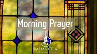 A Prayer About Political Convenience - with Rev. Mike Peacock