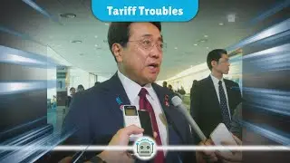 Japan's Trade Negotiator Cancels Key Washington Trip Amid Tariff Disputes