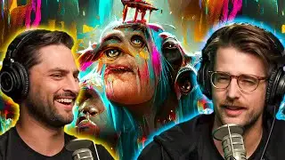 A.I. Art is Winning Art Competitions. - TalkLinked #11