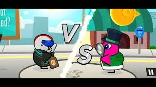 Racing and stuff|Duck Life adventure 