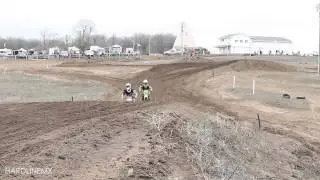 AMA District 23 Staples 250 