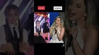 bloody mary - lady gaga cover