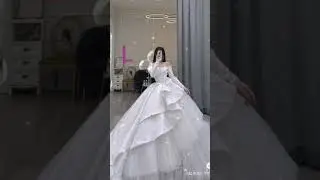 😍✨&ldquo;Choose your dream dress 👗 💖Which one makes you feel like a princess? 🥰#shorts  #viral #trend
