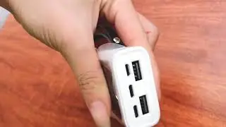 SẠC DỰ PH&Ograve;NG HOCO J41 DUNG LƯỢNG 10.000 mAh- H&Agrave;NG CH&Iacute;NH  H&Atilde;NG- BẢO H&Agrave;NH 12 TH&Aacute;NG 1 ĐỔI 1
