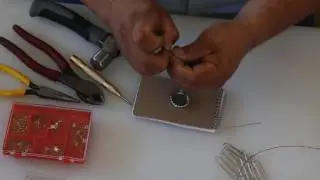 how to make bottle cap fishing lures