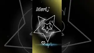 S name  💯❤🥰 WhatsApp status💫🍁 #lovestatus #shorts  #viralshorts #youtubeshorts #love