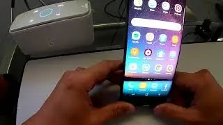 The best new features of the Samsung Galaxy S9 (and S9 Plus) - Dual Stereo Speakers