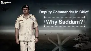 Why Saddam as Deputy Army Chief ?.. The rising General reshapes Libya&rsquo;s balance at home and abroad
