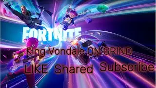 FORTNITE CHAPTER 7 TRYING GET SOME WINS #Like #Shared #Subscibe