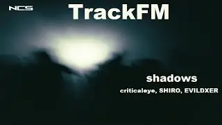 criticaleye, SHIRO, EVILDXER - shadows - Witch House