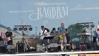 Downtown (original music) by Buffalo Creek Band