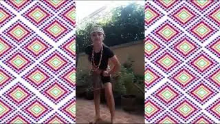 YAKAN TRIBE