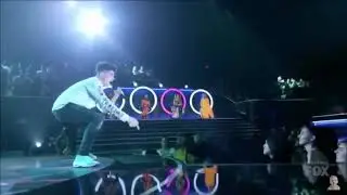 Dylan Jacob:Young Singer- The Four