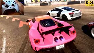 Ford GT OPI - Forza Horizon 5 | Cosmic Byte Ares Wireless Controller