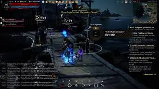 Black Desert