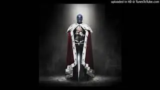 M Huncho - Council Flat *OFFICIAL INSTRUMENTAL* (Prod. Dvtchie)